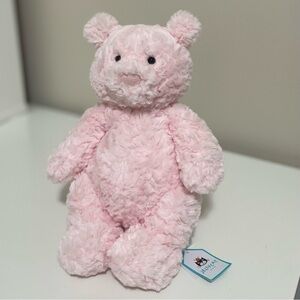 Jellycat Leola Bear Brand New